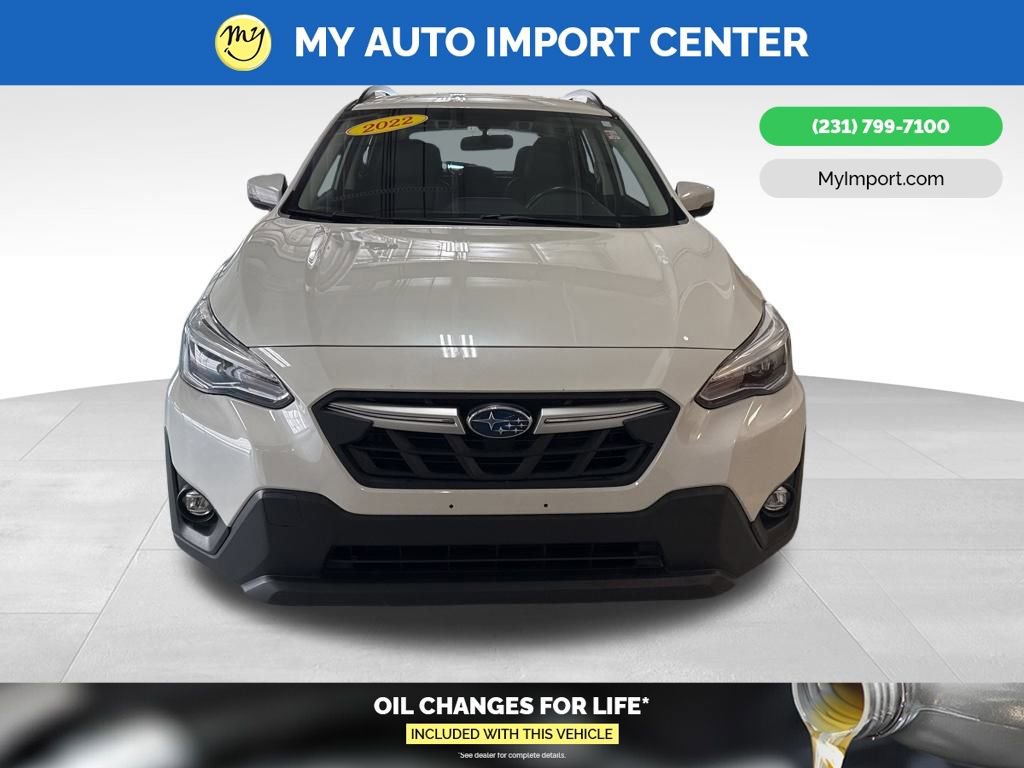 Used 2022 Subaru Crosstrek 2.5i Limited image 2