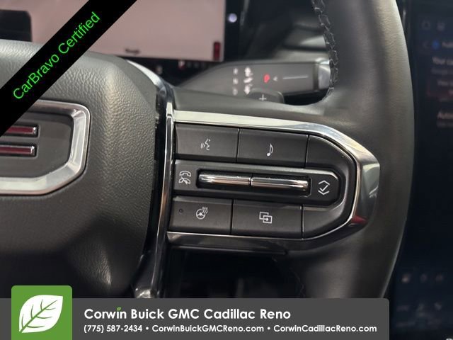 Certified 2025 GMC Acadia Elevation image 15