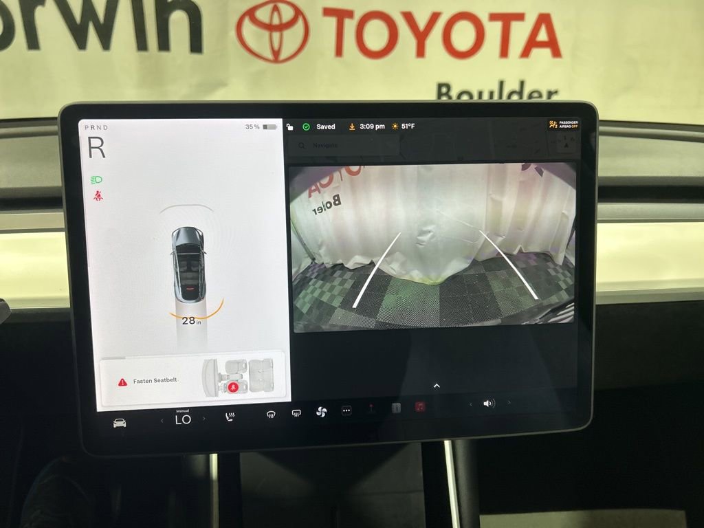 Used 2020 Tesla Model Y Long Range image 32