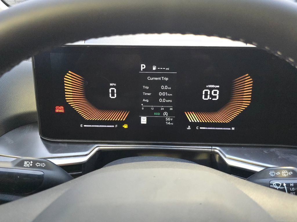 New 2026 Kia Sorento S AWD/4WD image 26