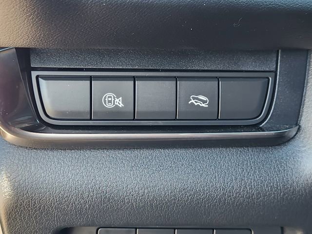 Used 2025 MAZDA CX-30 AWD 2.5 S w/ Preferred Package image 21