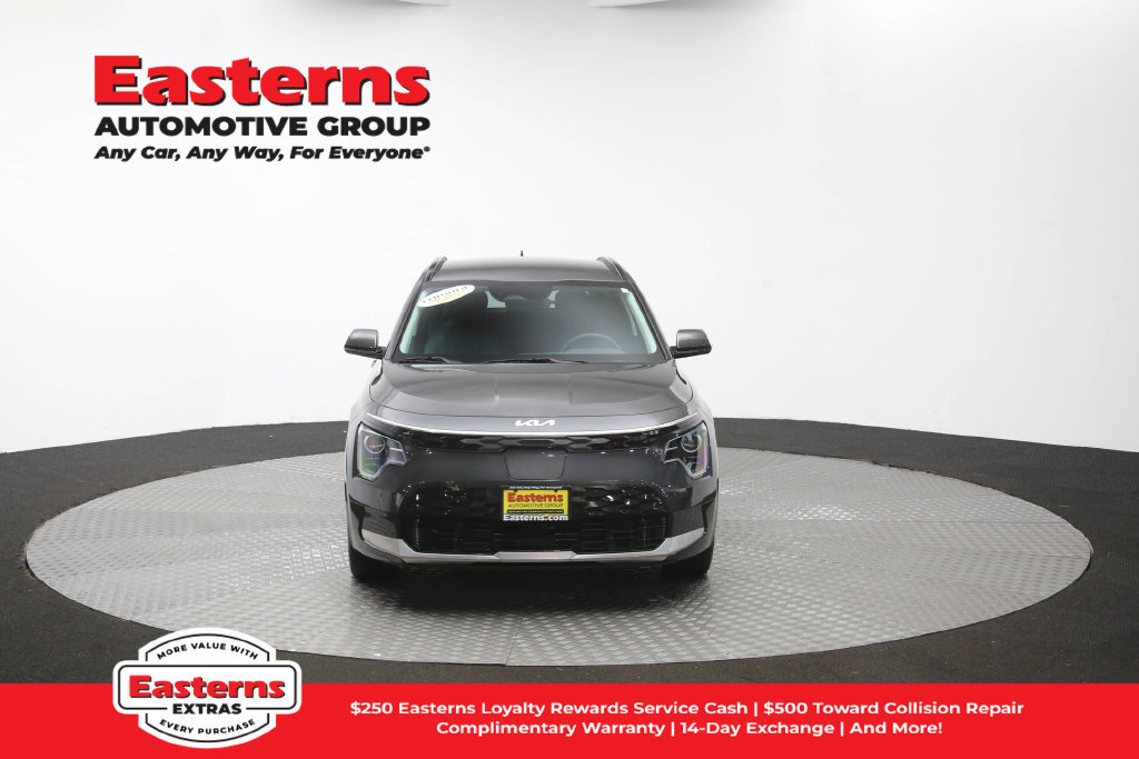 Used 2023 Kia Niro Wind FWD image 51