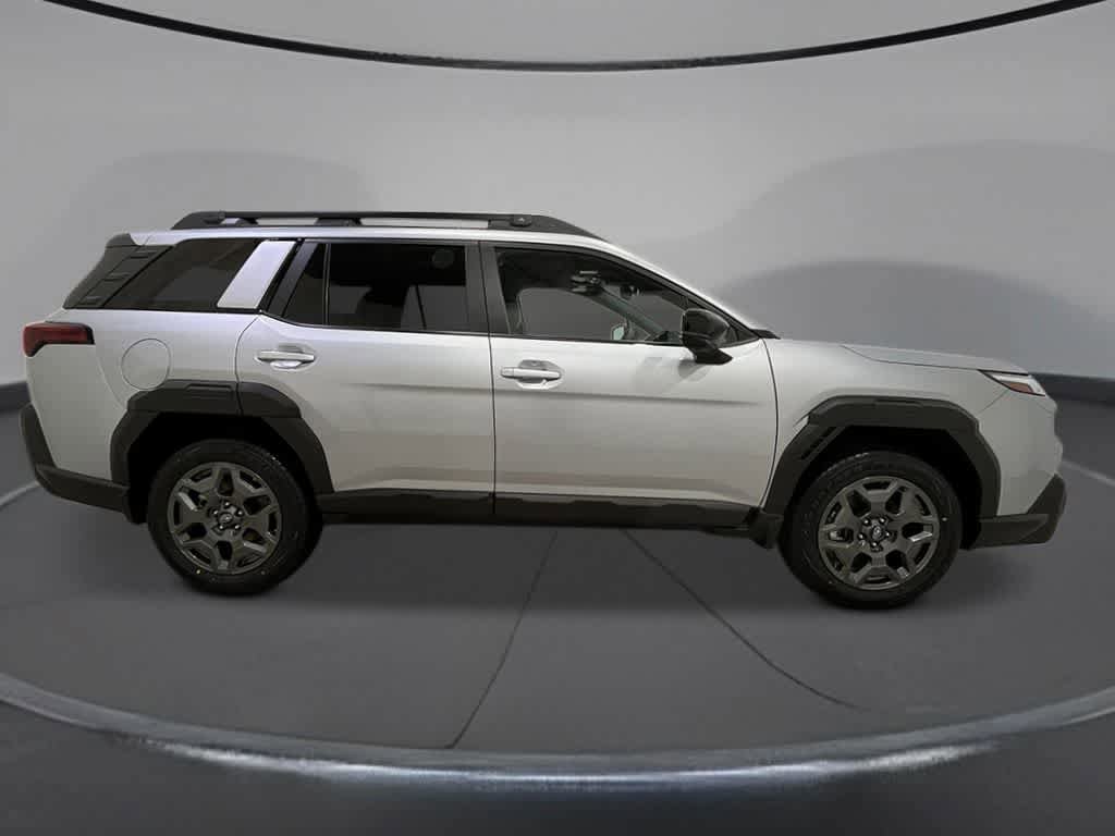 New 2026 Subaru Outback Premium AWD/4WD image 6