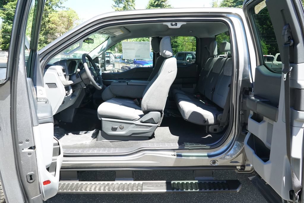 New 2026 Ford F350 XLT AWD/4WD image 23