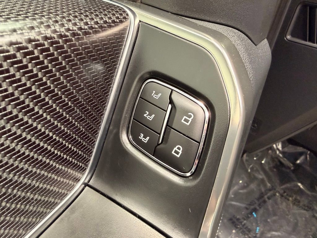 Used 2023 Ford F150 Raptor w/ Blue Interior Package image 24