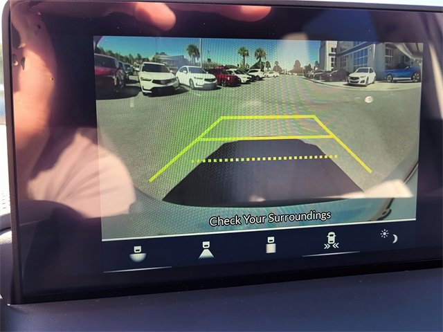 New 2025 Acura RDX w/ Technology Package image 9