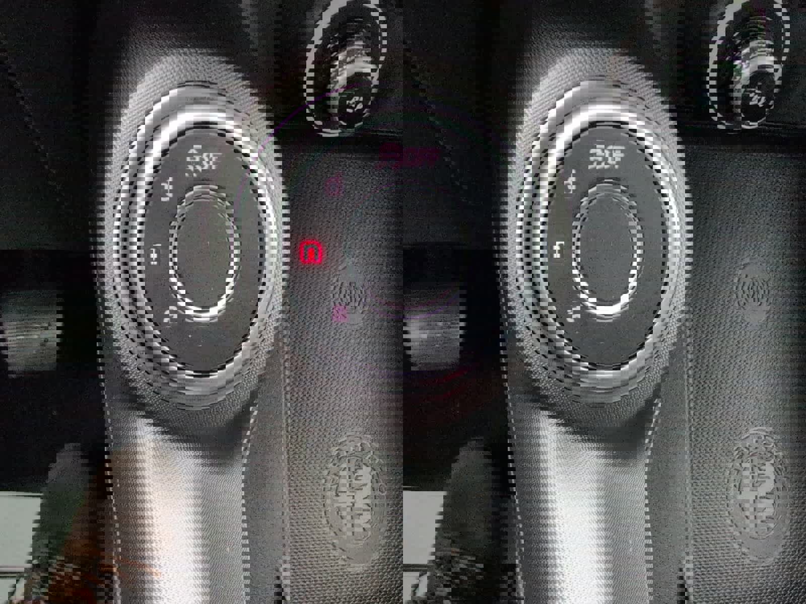 Used 2024 Alfa Romeo Tonale Ti w/ Active Assist Package image 24