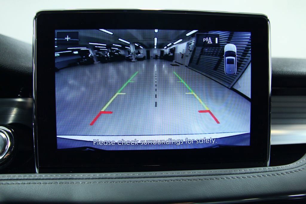 Used 2022 Lincoln Corsair AWD w/ Equipment Group 101A image 10