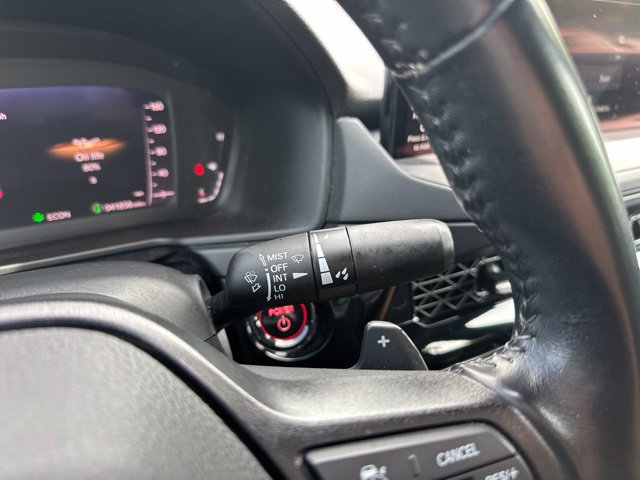 Used 2023 Honda Accord Sport image 24
