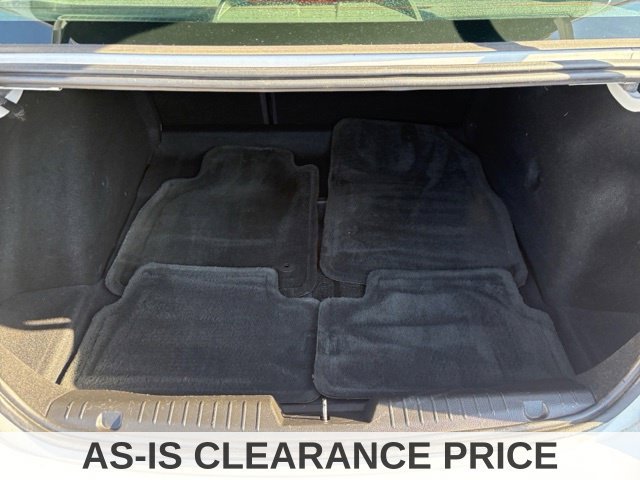 Used 2015 Chevrolet Cruze LT FWD image 17
