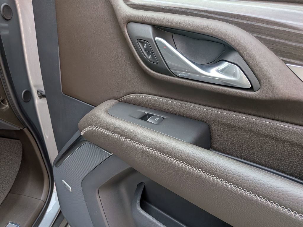 Certified 2024 GMC Yukon Denali w/ Max Trailering Package image 29