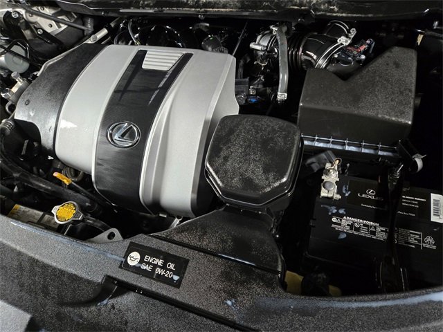 Used 2017 Lexus RX 350 AWD image 26