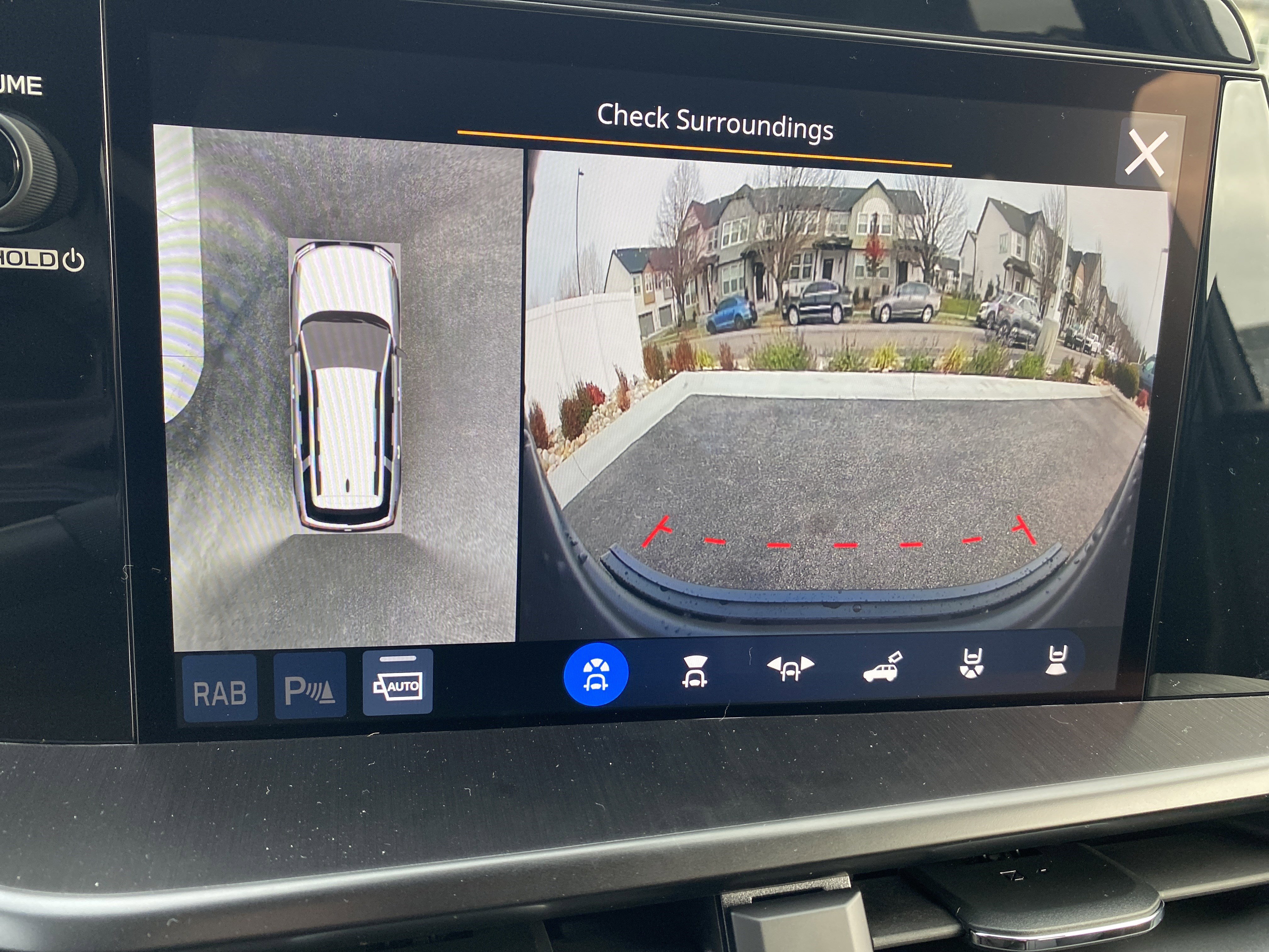 New 2026 Subaru Outback Limited XT image 32