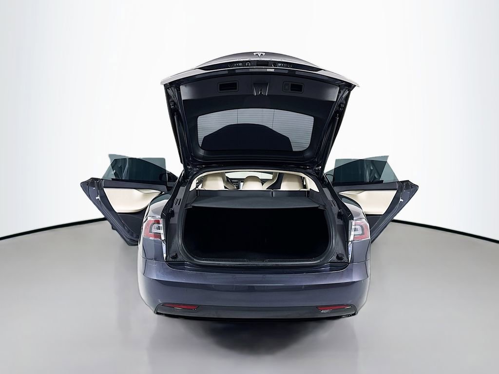 Used 2017 Tesla Model S 75D image 27