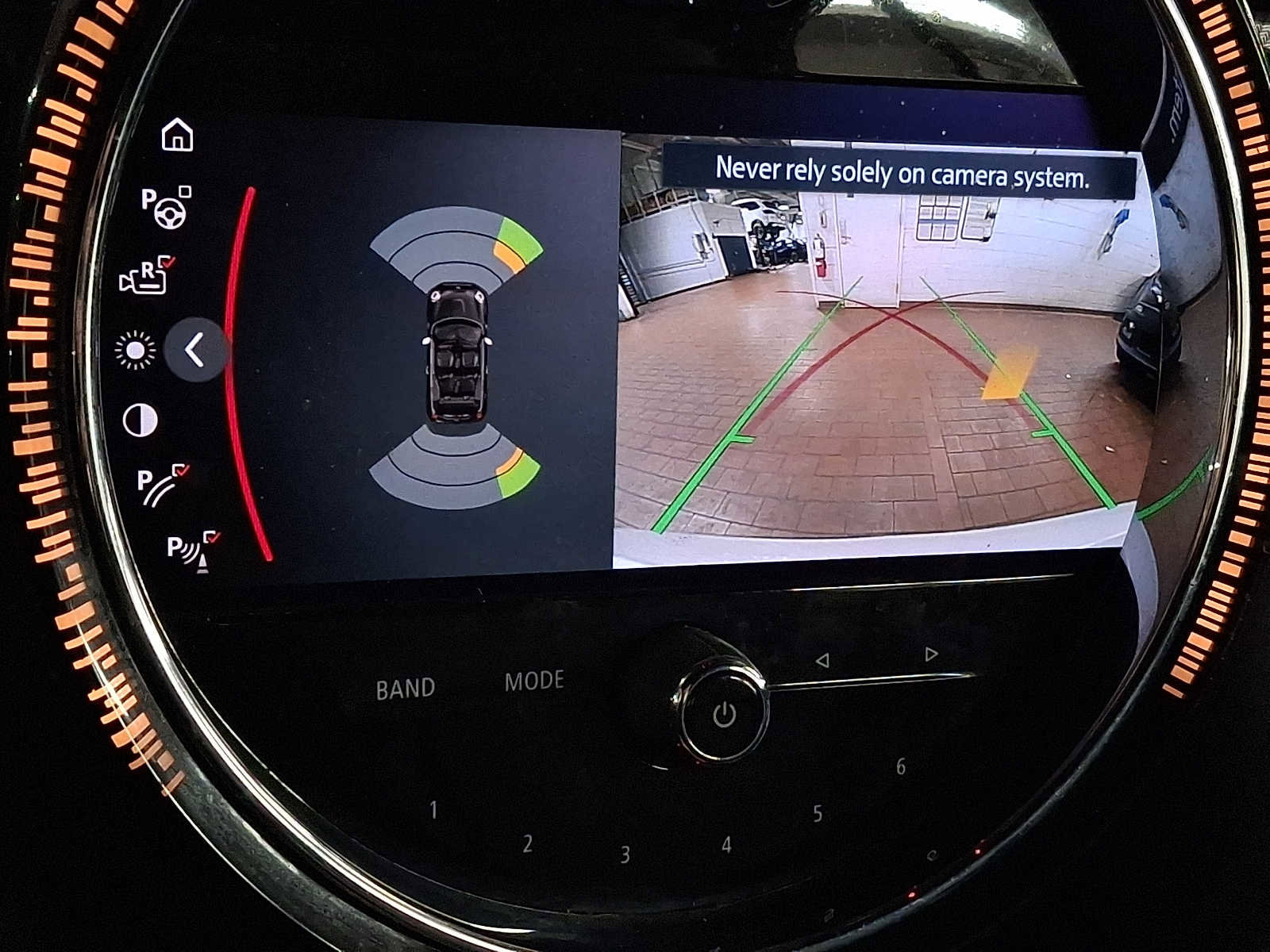 Certified 2023 MINI Cooper S image 16