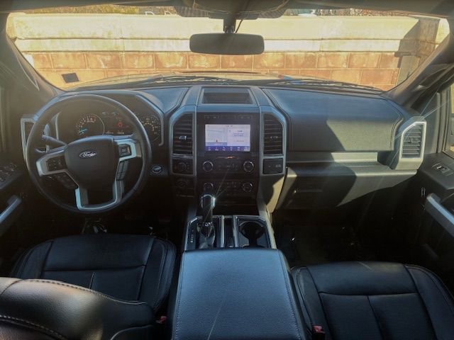 Used 2020 Ford F150 Lariat image 15