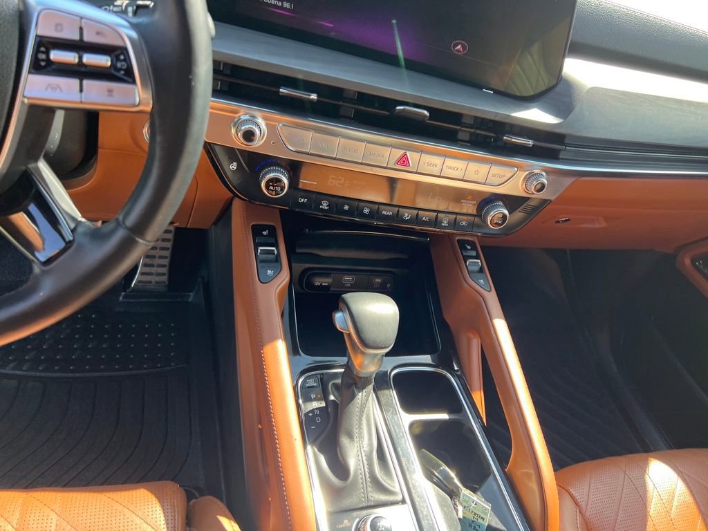 Used 2024 Kia Telluride SX Prestige X-Line image 20