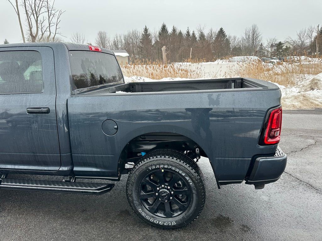 New 2026 RAM 2500 Big Horn image 12