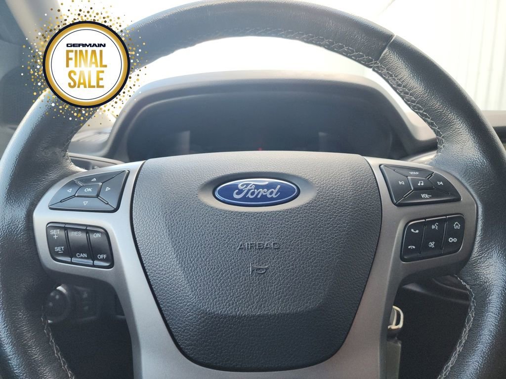 Used 2020 Ford Ranger XLT w/ Equipment Group 301A Mid image 20