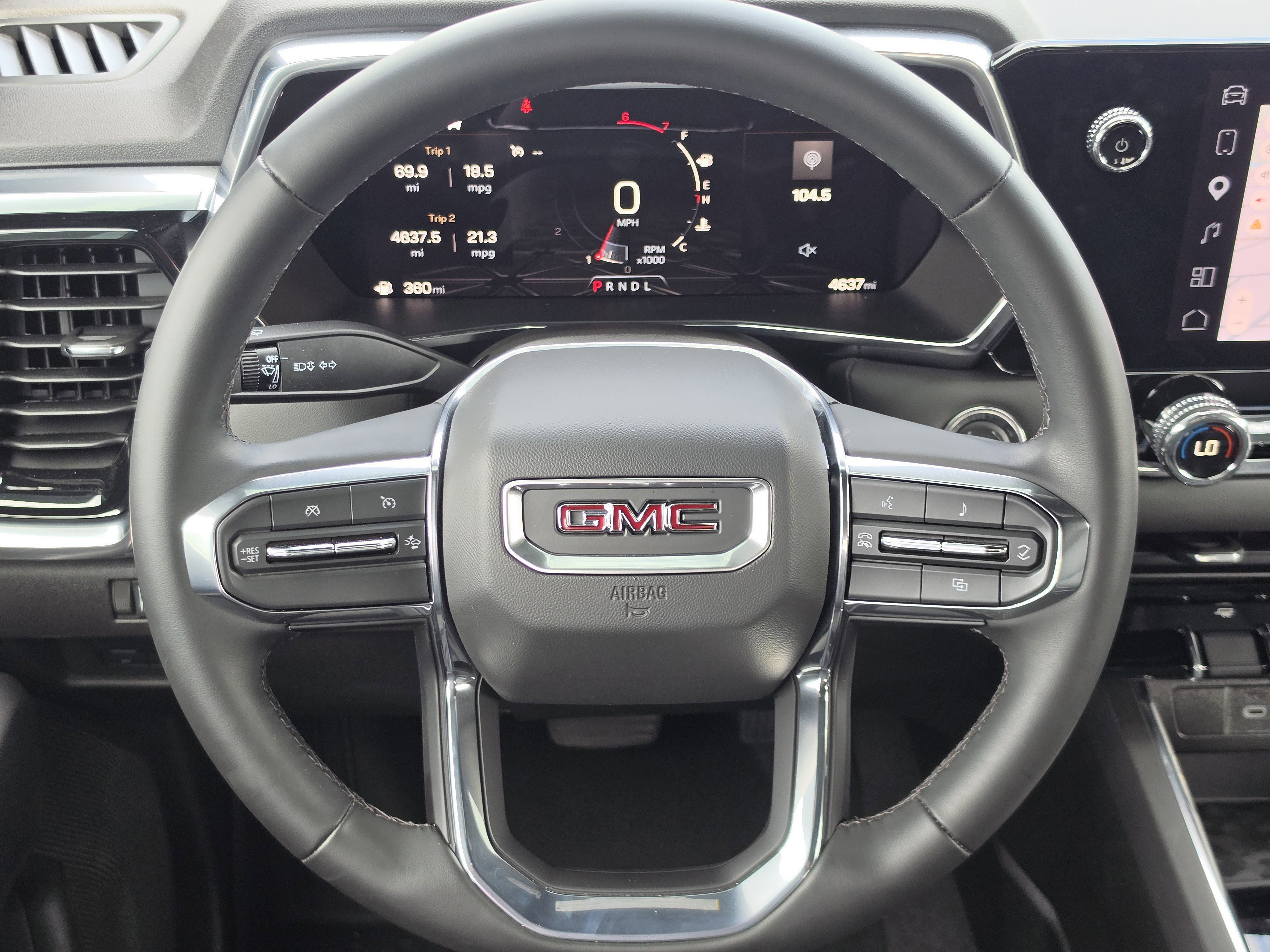 Used 2026 GMC Canyon Elevation w/ Convenience Package RWD image 15
