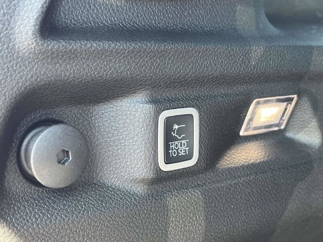 New 2027 Jeep Grand Cherokee L Limited AWD/4WD image 20