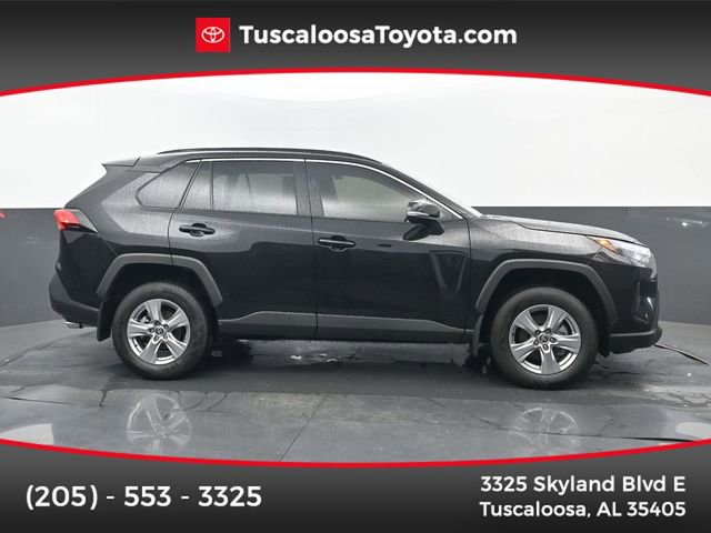 Used 2025 Toyota RAV4 XLE w/ Convenience Package image 1