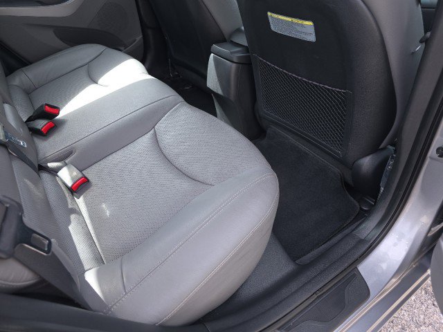 Used 2016 Hyundai Elantra Limited FWD image 36