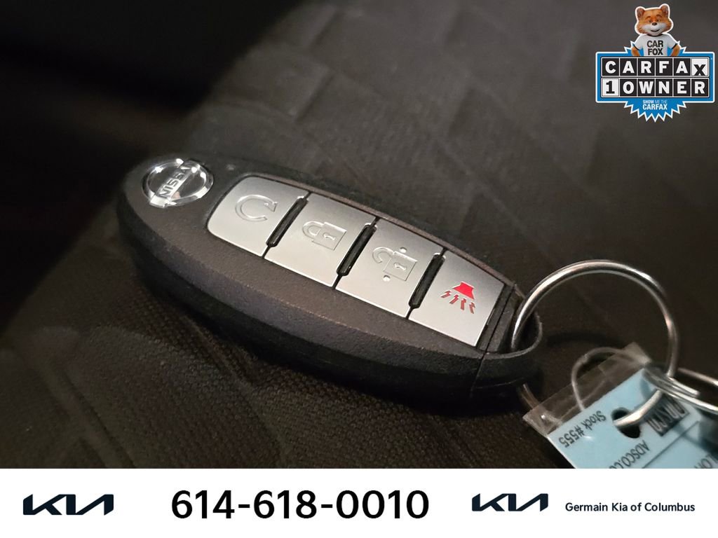 Used 2021 Nissan Kicks SR w/ Interior Electronics Package image 34