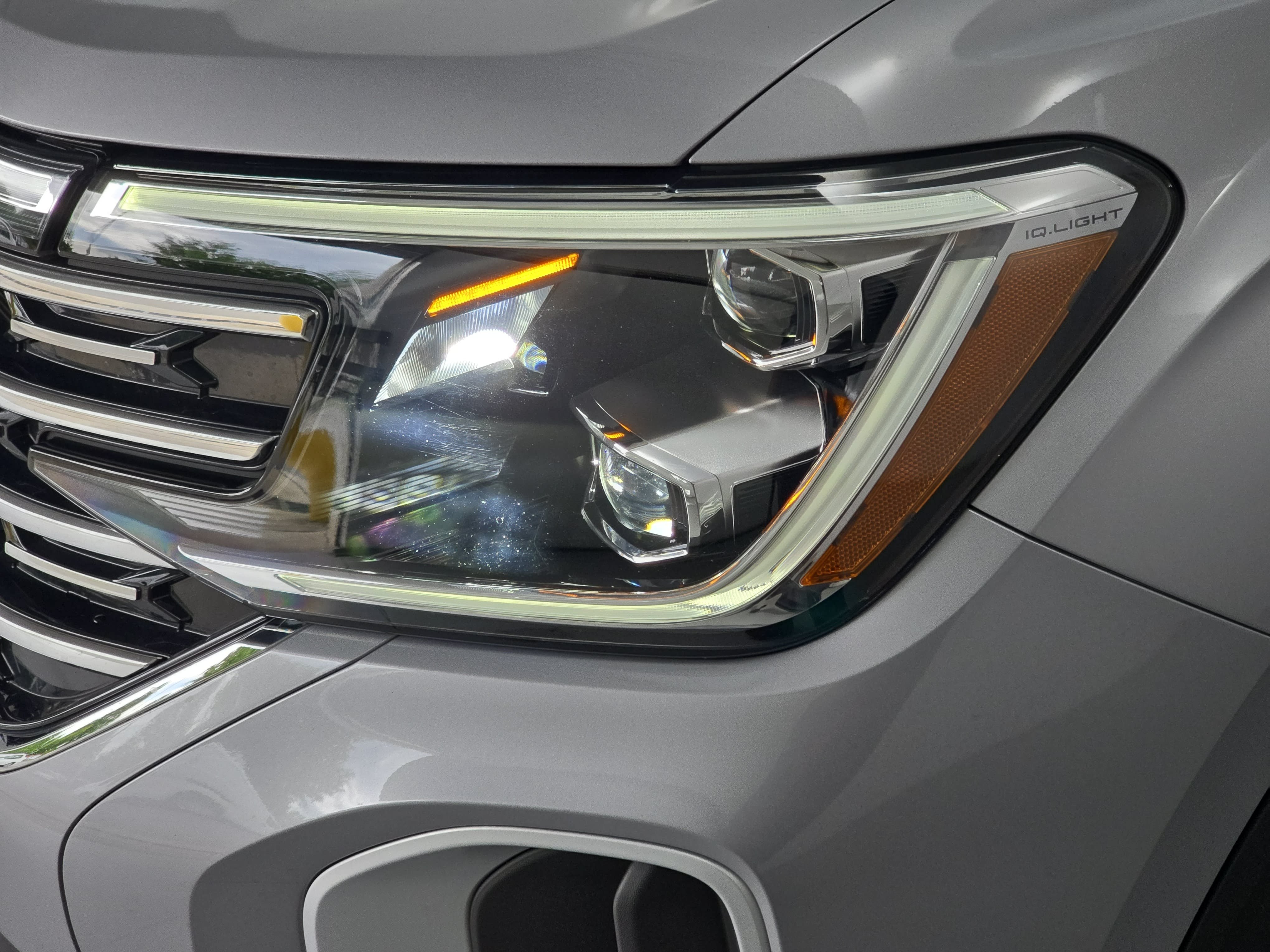 Certified 2025 Volkswagen Atlas SEL AWD/4WD image 33