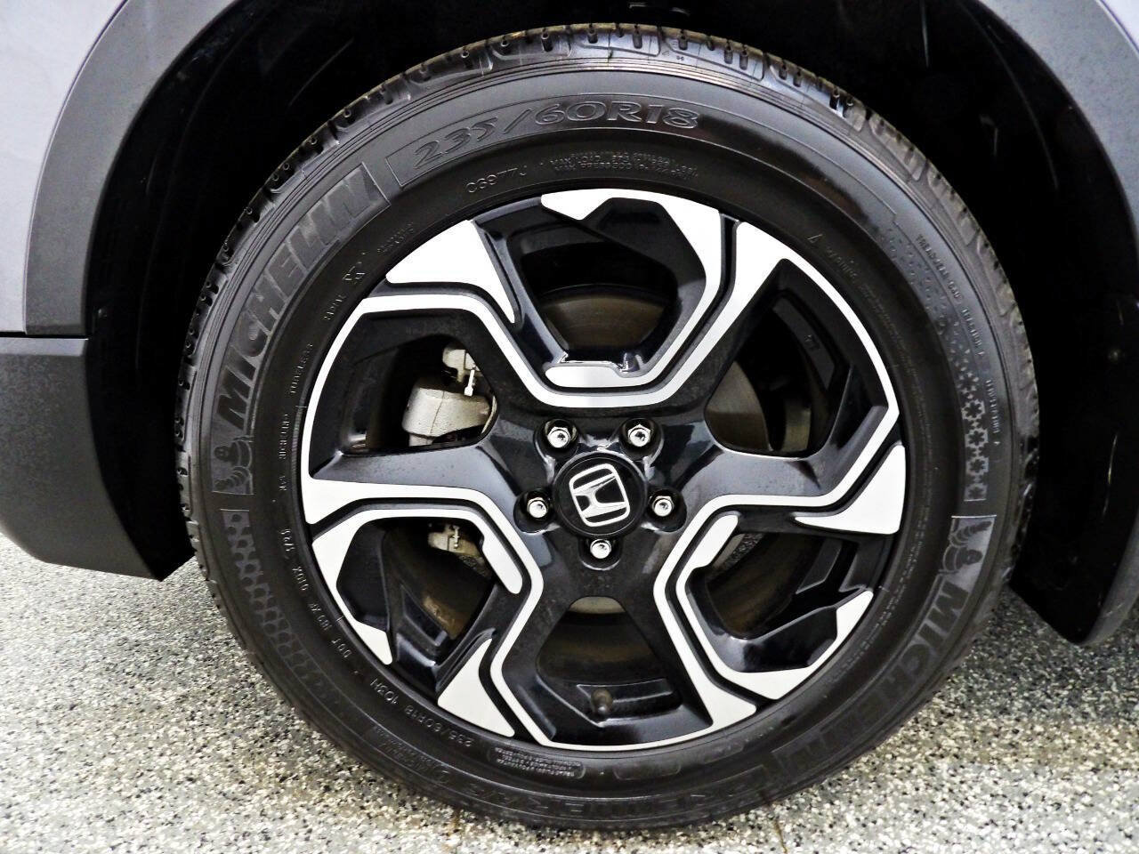 Used 2017 Honda CR-V Touring image 20