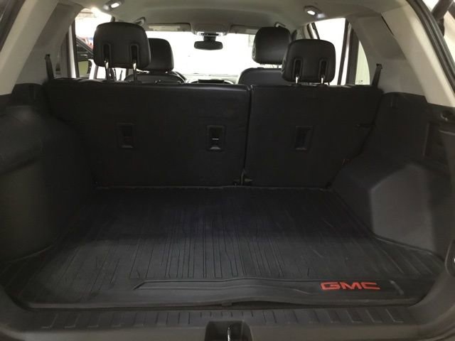 Used 2020 GMC Terrain SLT w/ Preferred Package image 42