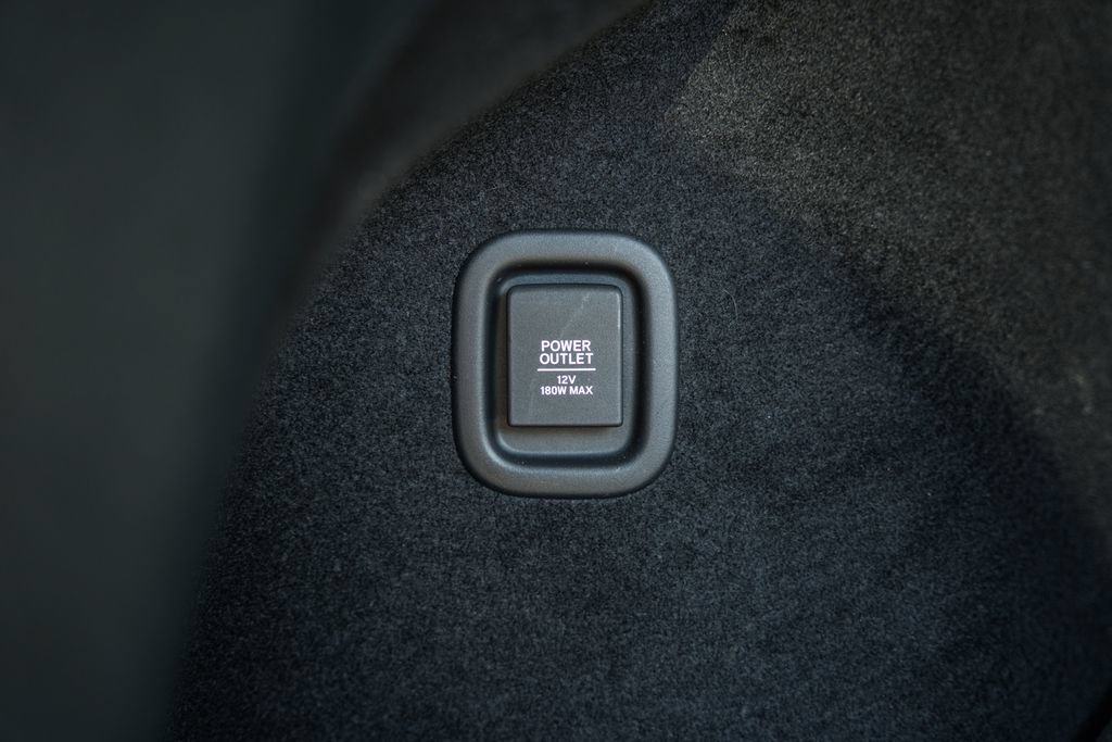 Used 2023 Honda Passport EX-L image 10