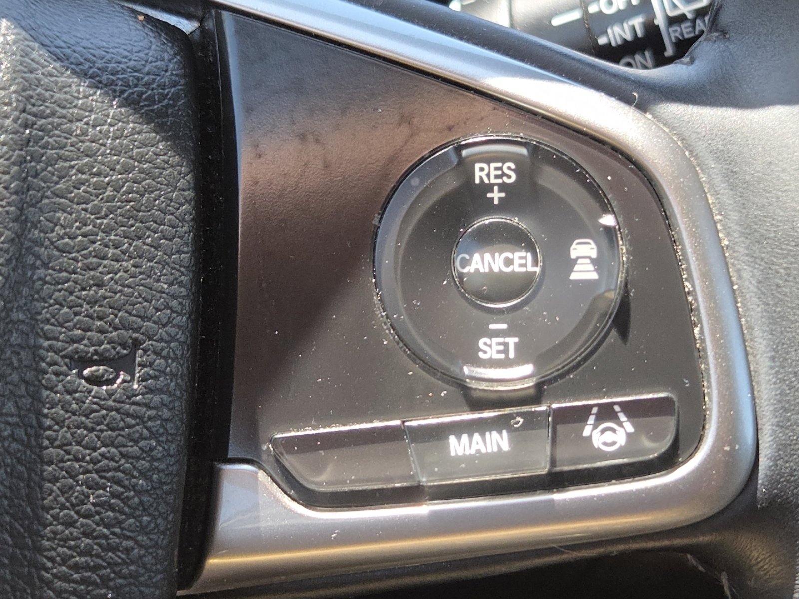Certified 2017 Honda CR-V Touring image 10