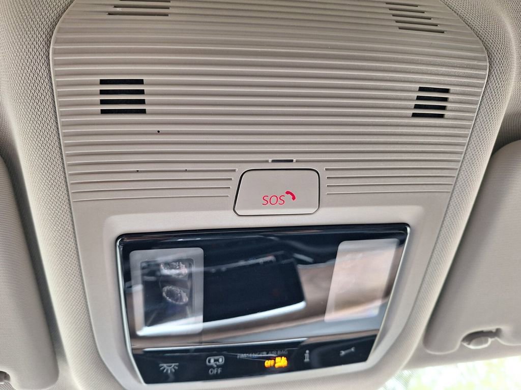 New 2026 Volkswagen Atlas SE image 18