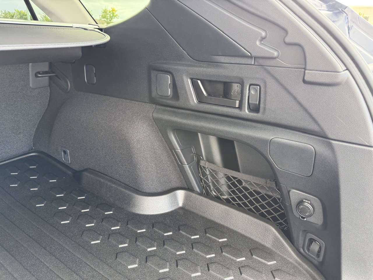 New 2025 Subaru Outback Limited XT image 50