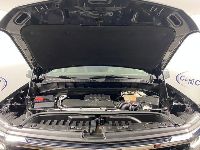 Certified 2024 Chevrolet Silverado 1500 LT image 23
