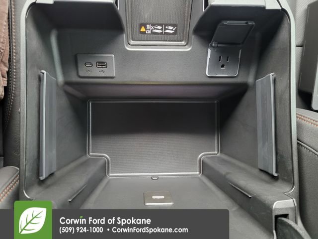 Used 2023 GMC Sierra 1500 AT4 image 37