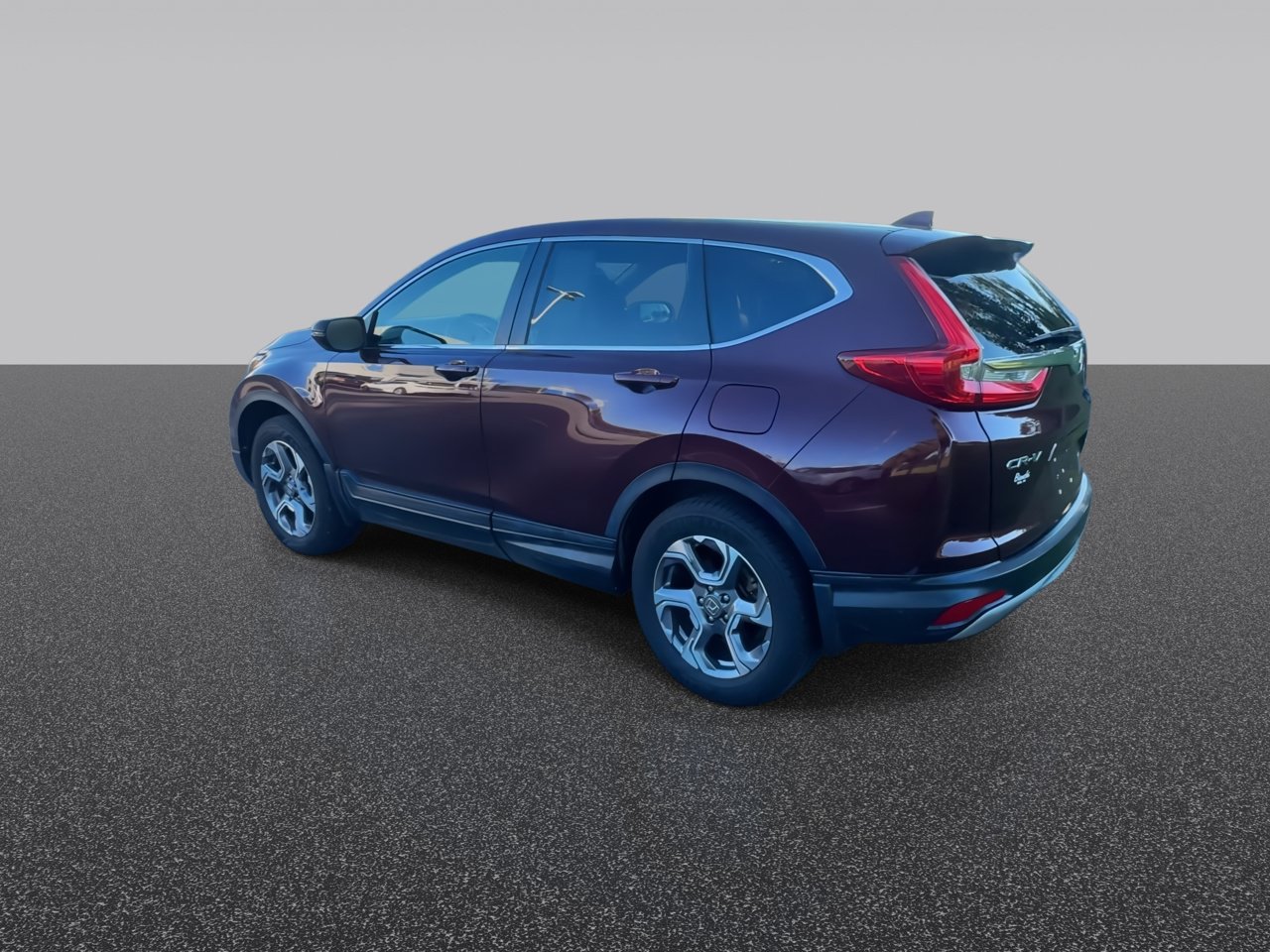 Used 2018 Honda CR-V EX-L image 7