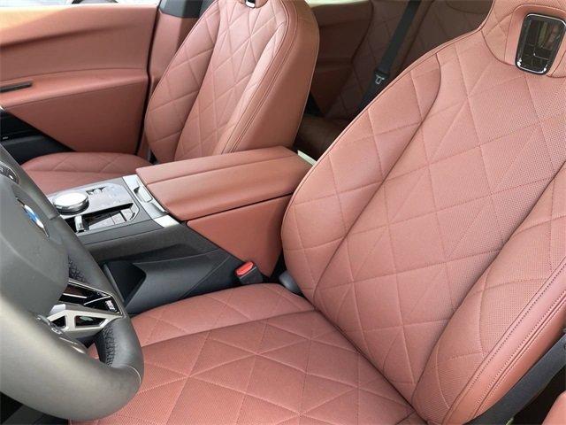 New 2025 BMW iX xDrive50 image 19