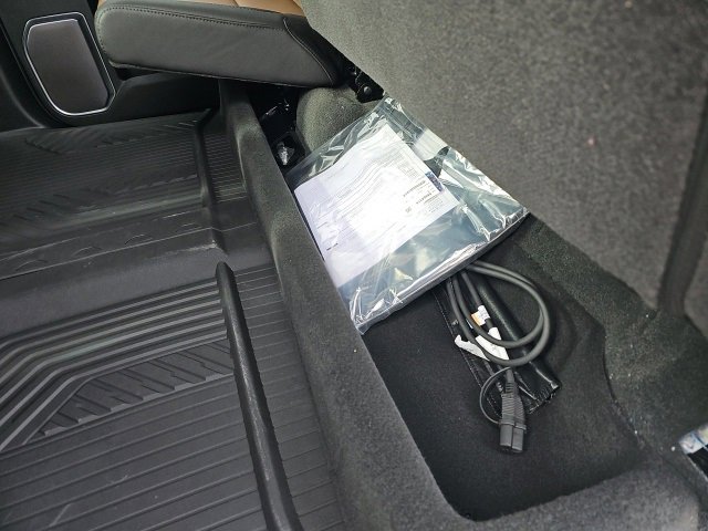 New 2025 Chevrolet Silverado 3500 High Country w/ Technology Package image 11
