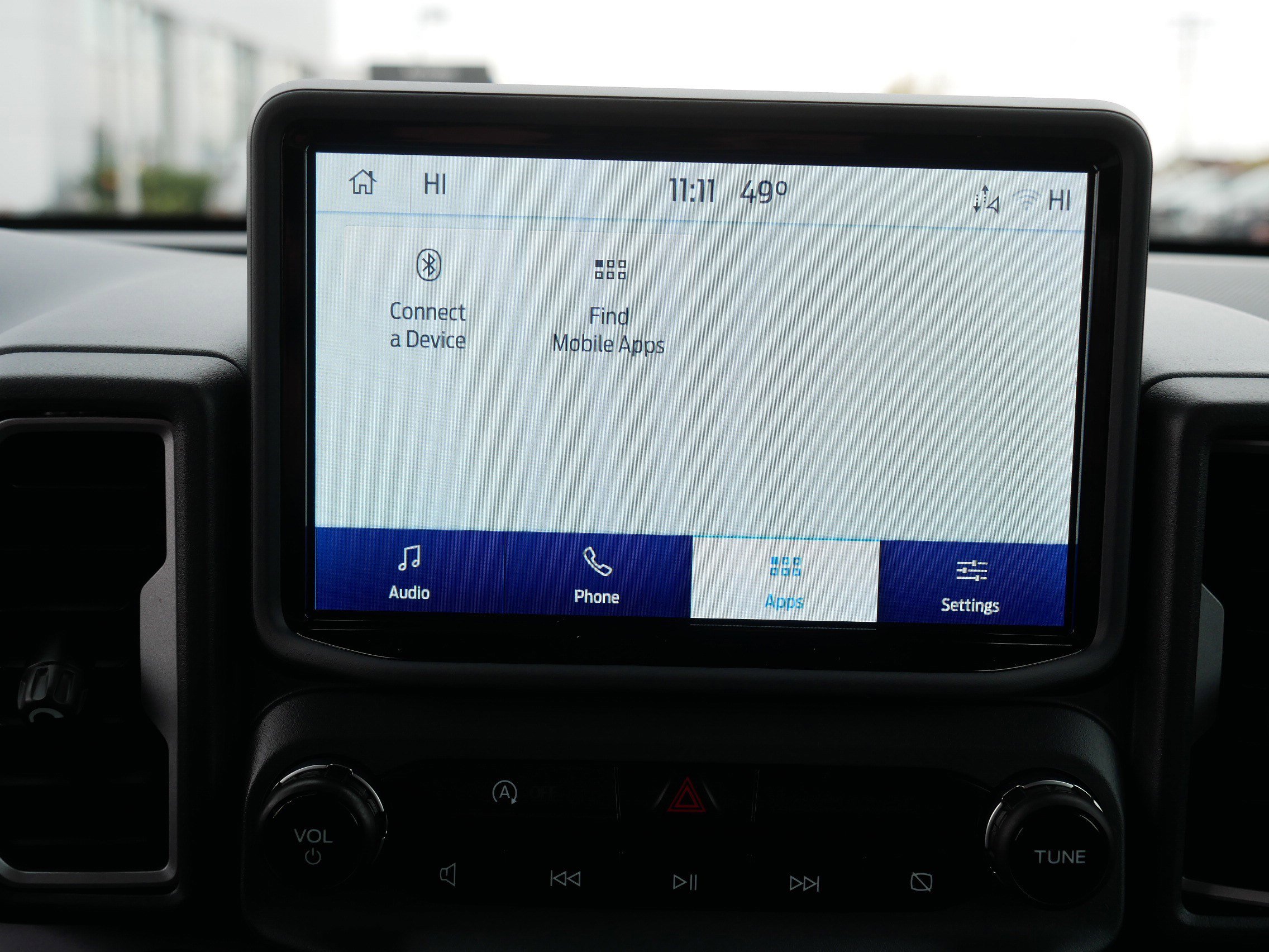 Used 2022 Ford Bronco Sport Outer Banks w/ Tech Package image 30