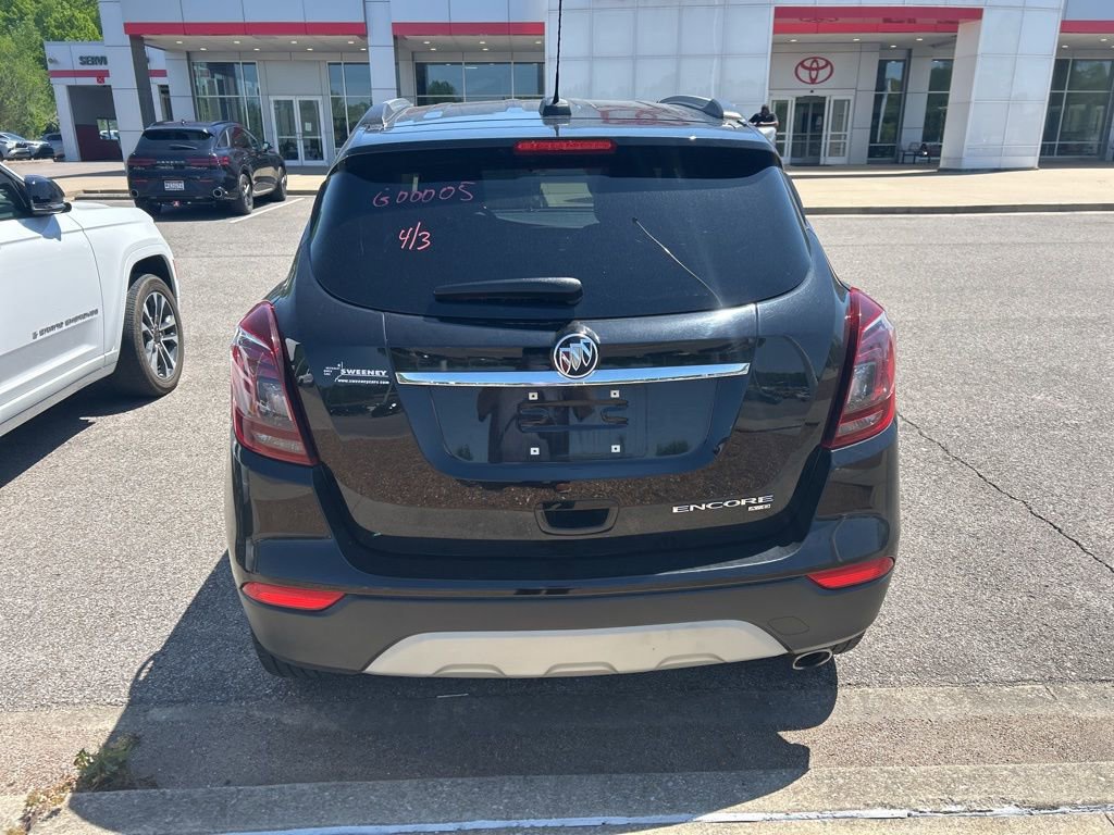 Used 2022 Buick Encore Preferred w/ Safety Package image 6