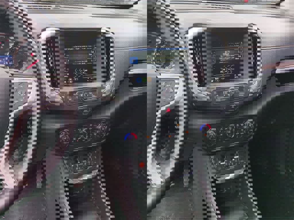 Used 2019 GMC Terrain SLE w/ Driver Convenience Package image 19