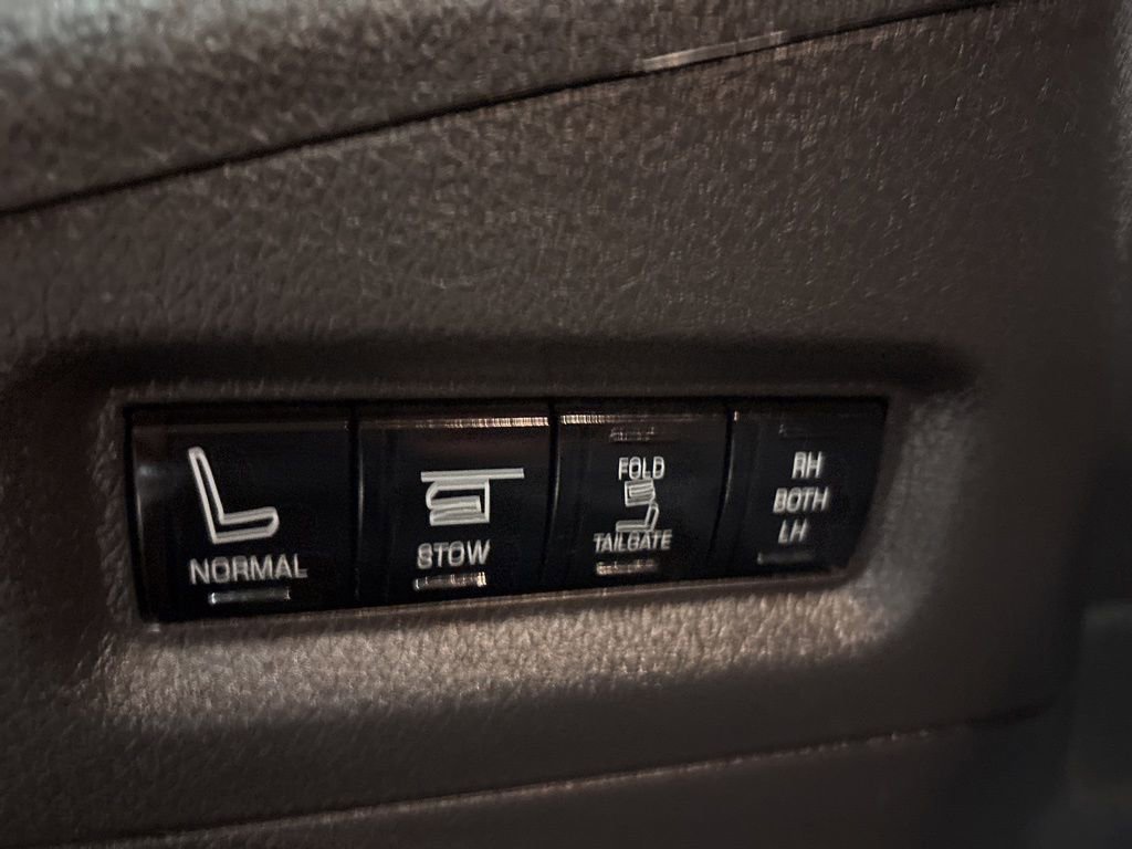 Used 2017 Ford Flex Limited w/ Equipment Group 303A image 28