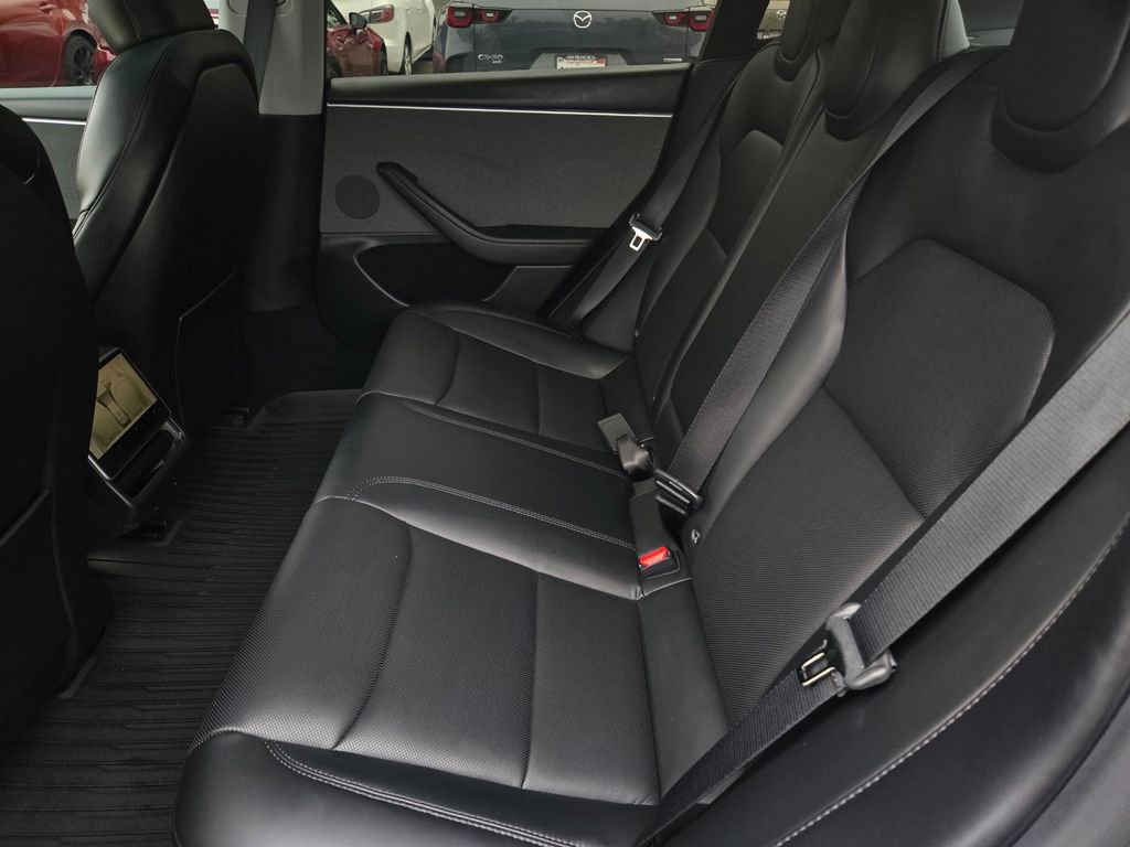 Used 2024 Tesla Model 3 Standard Range RWD image 12