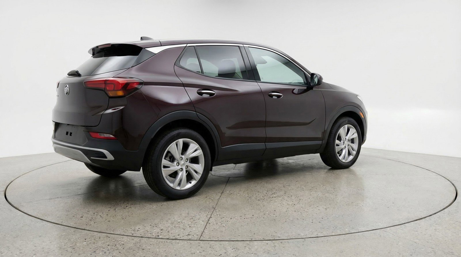 Used 2025 Buick Encore GX Preferred AWD/4WD image 9