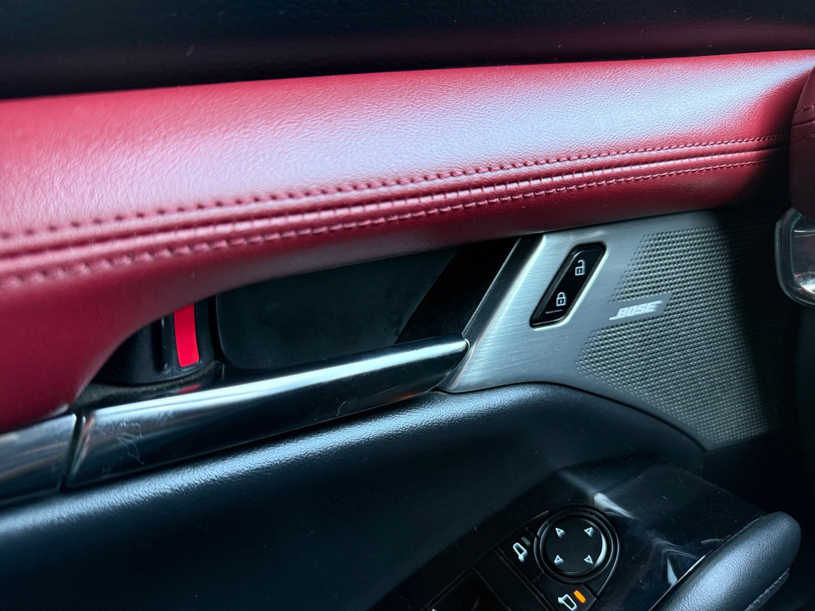 Used 2023 MAZDA MAZDA3 s image 20