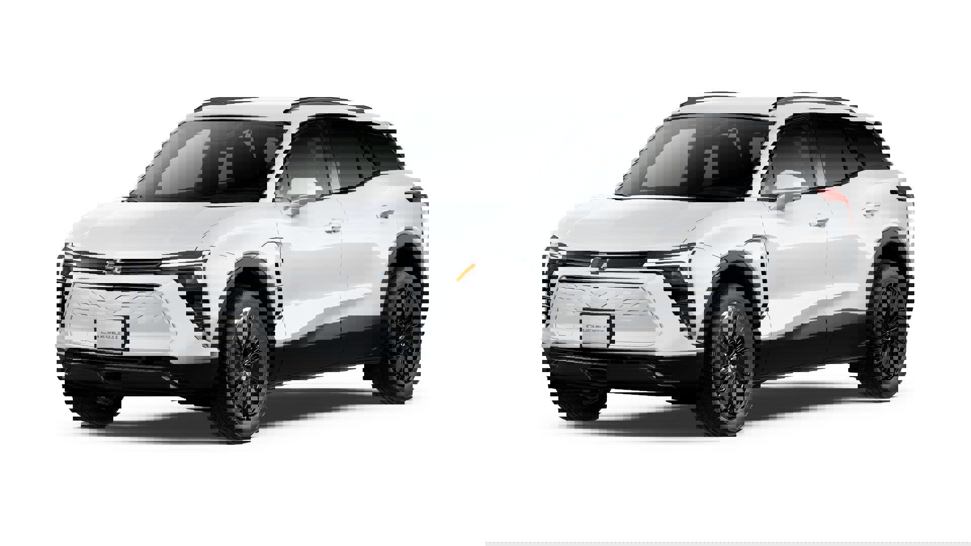 New 2026 Chevrolet Blazer EV LT w/ Midnight/Sport Edition image 50