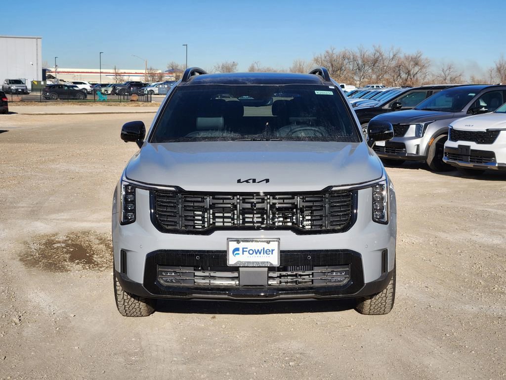 New 2026 Kia Sorento SX Prestige AWD/4WD image 5
