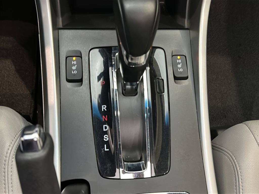 Used 2013 Honda Accord EX-L image 29